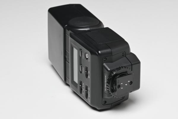 Metz 40AF-4N Nikon SLR  -Gebrauchtartikel-